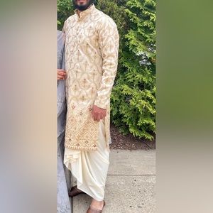 Men Sherwani